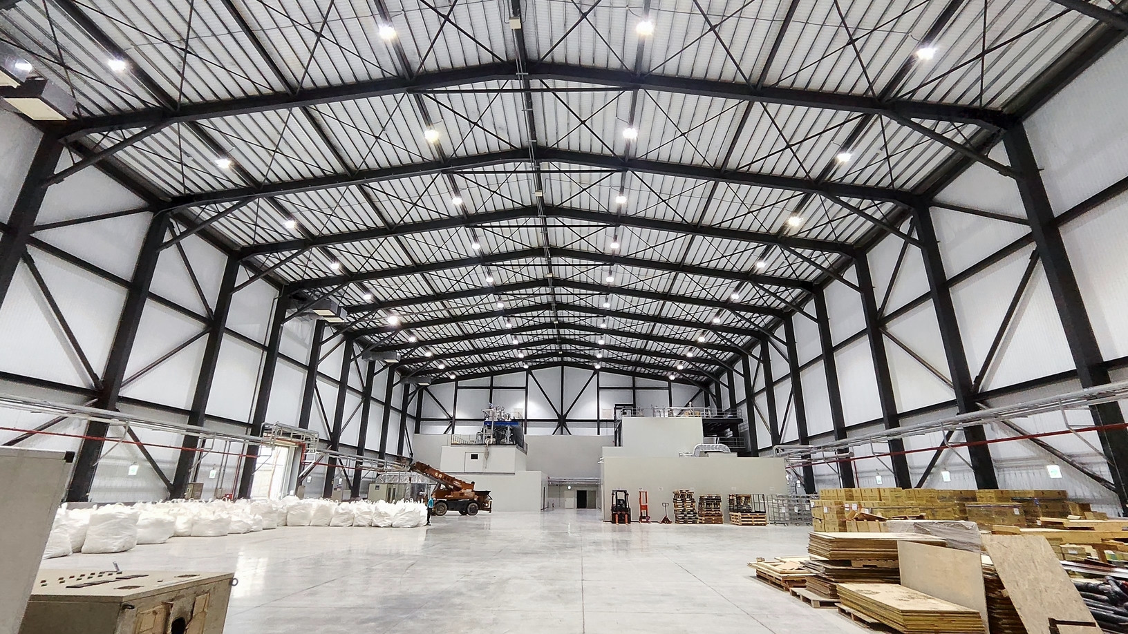 薩摩亞商坤申科技